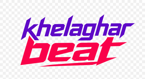 khelaghar beat logo